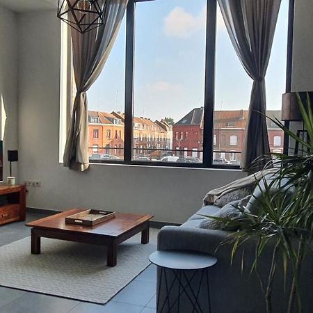 Appartement-Chic Parking Prive Туркуен Екстер'єр фото