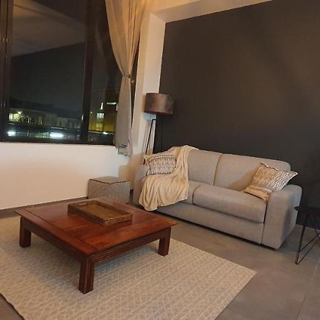 Appartement-Chic Parking Prive Туркуен Екстер'єр фото