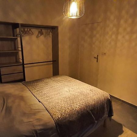 Appartement-Chic Parking Prive Туркуен Екстер'єр фото