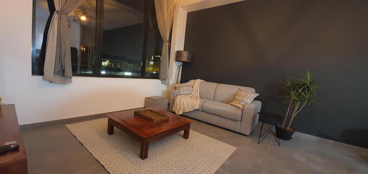 Appartement-Chic Parking Prive Туркуен Екстер'єр фото