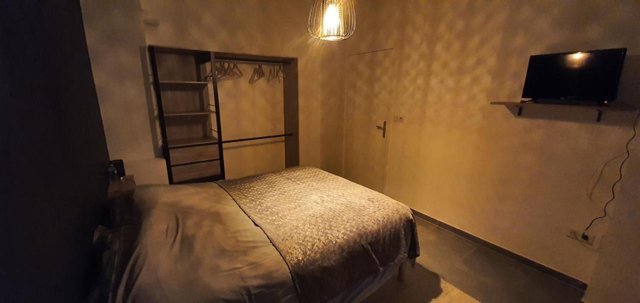 Appartement-Chic Parking Prive Туркуен Екстер'єр фото